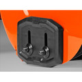 Snow Blowers | Husqvarna ST227P ST227P 254cc Gas 27 in. Two Stage Snow Thrower image number 12