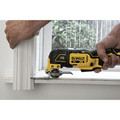 Combo Kits | Dewalt DCK771D1M1 20V MAX Lithium-Ion Cordless 7-Tool Combo Kit (2 Ah/4 Ah) image number 17