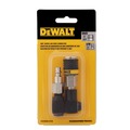 Air Chisels | Dewalt DXCM068-0140 1/4 in. NPT 360-Degrees Swivel Connector image number 3