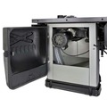 Table Saws | Delta 36-L352D 3 HP 52 in. Rip Capacity  Unisaw Table Saw with 1 HP Dust Collector image number 4