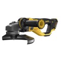 National Tradesmen Day Sale | Dewalt DCG460B 60V MAX Brushless Lithium-Ion 7 in. - 9 in. Cordless Large Angle Grinder (Tool Only) image number 0