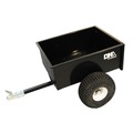 Tool Carts | Detail K2 430-0001 ATV700 700 lbs. Capacity ATV Trailer image number 0