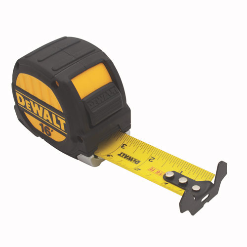 Tape Measure 16ft Premium