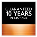Customer Appreciation Sale! Save up to $60 on Select Tools | Duracell DL123AB4PK 3V 123 Specialty High-Power Lithium Batteries (4/Pack) image number 2