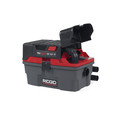 Wet / Dry Vacuums | Ridgid 4500RV Pro Series 9 Amp 5 Peak HP 4.5 Gallon ProPack Wet/Dry Vac image number 8