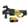 DeWALT Spring Savings! Save up to $100 off DeWALT power tools | Dewalt DCD443BDCB204-BNDL 20V MAX XR Brushless Lithium-Ion 7/16 in. Cordless Compact Quick Change Stud and Joist Drill with 4 Ah Battery Bundle image number 0