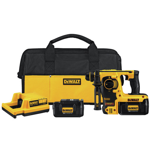 Dewalt 36v sds 2025