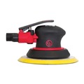 Air Sanders | Chicago Pneumatic 8941072251 3/32 in.Orbit 6 in. Palm Sander image number 0