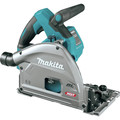 Circular Saws | Makita GPS01Z 40V max XGT Brushless Lithium-Ion 6-1/2 in. Cordless AWS Capable Plunge Circular Saw (Tool Only) image number 0