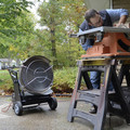 Job Site Heaters | Mr. Heater F270269 125,000 BTU Portable Radiant Kerosene Heater image number 2
