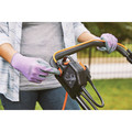  | Black & Decker BEMW213 120V 13 Amp Brushed 20 in. Corded Lawn Mower image number 6