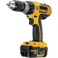 Hammer Drills | Dewalt DCD775KL 18V Lithium-Ion 1/2 in. Compact Hammer Drill image number 1