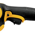 Angle Grinders | Dewalt DWE4557 7 in. 8,500 RPM 4.7 HP Angle Grinder with Lock-On image number 2