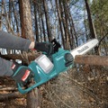 Chainsaws | Makita XCU03Z X2 (36V) LXT Lithium-Ion Brushless Cordless 14 in. Chain Saw (Tool Only) image number 15