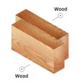 Collated Screws | SENCO 08F150Y 8-Gauge 1-1/2 in. Collated Flooring Screws (1,000-Pack) image number 2