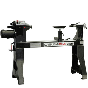 SAW ACCESSORIES | Laguna Tools 24 l 36 3HP 220V REVO Lathe - REVO2436-220