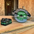  | Metabo HPT 380083M BSL36A18X 18V/36V MultiVolt 2.5 Ah/5 Ah Lithium-Ion Water and Impact-Resistant Battery image number 6