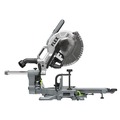 Miter Saws | FLEX FX7141A-Z 24V Brushless Dual Bevel 12 in. Cordless Sliding Compound Miter Saw (Tool Only) image number 3