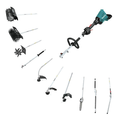 Makita 18V X2 (36V) LXT Brushless Lithium-Ion Couple Shaft Power