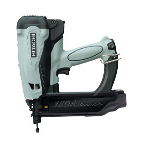 Brad Nailers | Hitachi NT50GSP9 18-Gauge 2 in. Cordless HXP Lithium-Ion Brad Nailer image number 0