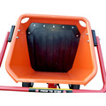 Chipper Shredders | Detail K2 OPC566E 6 in. 14HP Kinetic Wood Chipper with ELECTRIC Start and AUTO Blade Feed KOHLER CH440 Command PRO Commercial Gas Engine image number 11