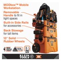 Clearance Center | Klein Tools 54803MB MODbox Medium Toolbox image number 2