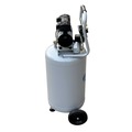 Portable Air Compressors | California Air Tools CAT-20015 1.5 HP 20 Gallon 105-135 PSI 70 Decibel Ultra Quiet Oil-Free Portable Air Compressor image number 3