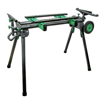 Metabo HPT Universal Portable Miter Saw Stand - 115769M