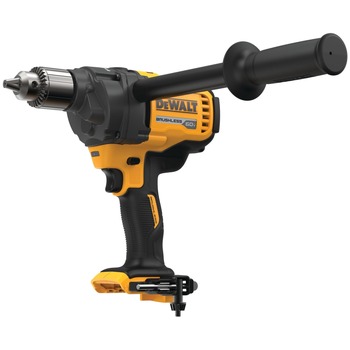 DRILL DRIVERS | Dewalt 60V MAX Brushless Lithium-Ion Cordless Mixer/Drill with E-Clutch System (Tool Only) - DCD130B