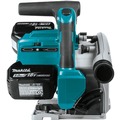 Circular Saws | Makita XPS01PTJ 18V X2 (36V) LXT Brushless Lithium-Ion 6-1/2 in. Cordless Plunge Circular Saw Kit with 2 Batteries (5 Ah) image number 20