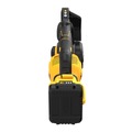 Chainsaws | Dewalt DCCS623L1 20V MAX Brushless Lithium-Ion 8 in. Cordless Pruning Chainsaw Kit (3 Ah) image number 2