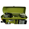 Clearance Center | General International 75-010 M1 12 in. 1/3 HP VSD Benchtop Drill Press image number 4