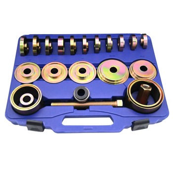 BRAKE TIRE SUSPENSION | Astro Pneumatic 78825HD Heavy-Duty Grade 9 Master FWD Bearing Adapter Kit with Thrust Bearing