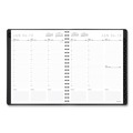 July Member-Exclusive Offer Save 10% off on One Item | AT-A-GLANCE 70950X45 11 in. x 8.25 in. 12-Month (Jan to Dec) 2026 Vertical-Column Format Contemporary Weekly/Monthly Planner - Graphite Cover image number 2
