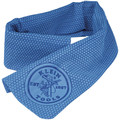 Clearance Center | Klein Tools 60090 Cooling Towel - Blue image number 0