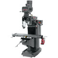 Milling Machines | JET JT9-690501 JTM-949EVS with X Powerfeed image number 1
