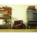 Spring Black Friday Flash Sale! Save up to 46%! | Black & Decker MM2000 13 Amp 20 in. Corded Mower image number 8
