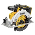 Circular Saws | Factory Reconditioned Dewalt DCS565BR 20V MAX Brushless Lithium-Ion 6-1/2 in. Cordless Circular Saw (Tool Only) image number 2