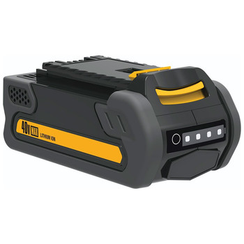 Poulan Pro 40V 2.0 Ah Replacement Battery - 501099401