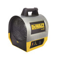 Construction Heaters | Dewalt DHX330 3.3 kW 11,260 BTU Electric Forced Air Portable Heater image number 1