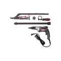  | Factory Reconditioned SENCO 10X0003R 6.5 Amp DURASPIN 1 in. - 3 in. Corded Screwdriver and Attachment Kit image number 0