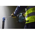 Clearance Center | Factory Reconditioned Bosch GBH18V-28CK28-RT 18V Brushless Connected-Ready SDS-Plus Bulldog Lithium-Ion 1-1/8 in. Cordless Rotary Hammer Kit with 2 Batteries (8 Ah) image number 6