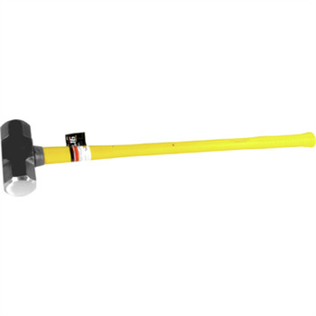 PRODUCTS | WILMAR 256 oz. Sledge Hammer with Fiberglass Handle - M7116