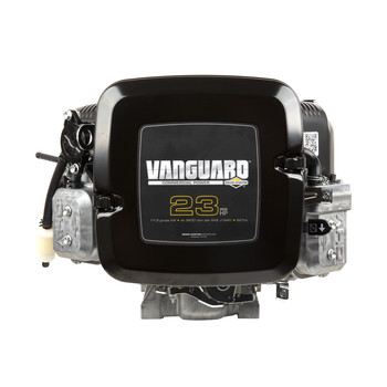 Briggs & Stratton Vanguard 627cc Gas 23 Gross HP Small Block V-Twin Engine - 386777-0144-G1