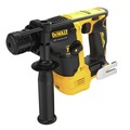 Rotary Hammers | Dewalt DCH072BDCB135C-BNDL 12V MAX XTREME Brushless 9/16 in. Cordless SDS-Plus Rotary Hammer with 2-Piece Lithium-Ion Batteries and Charger Starter Kit Bundle (3 Ah/5 Ah) image number 3