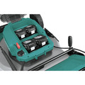 Push Mowers | Makita XML07PT1 18V X2 (36V) LXTBrushless Lithium-Ion 21 in. Cordless Commercial Lawn Mower Kit with 4 Batteries (5 Ah) image number 7