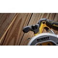 Circular Saws | Dewalt DCS512BDCB135C-BNDL 12V MAX XTREME Brushless 5-3/8 in. Cordless Circular Saw with 2-Piece Lithium-Ion Batteries and Charger Starter Kit Bundle (3 Ah/5 Ah) image number 19