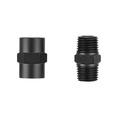 Air Tool Adaptors | Dewalt DXCM024-0443 (21-Piece) I/M Industrial Series Accessory Kit image number 6