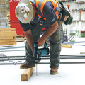 Makita Appreciation Week! Save 10%! | Factory Reconditioned Makita HR2811F-R 1-1/8 in. SDS-PLUS Rotary Hammer with LED Light image number 2