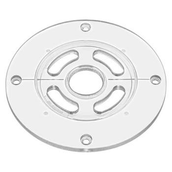 Dewalt Round Sub-Base for DWP611 Compact Router - DNP613